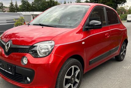 Renault Twingo 90.000 km 6.600 &euro; Werdau 08412