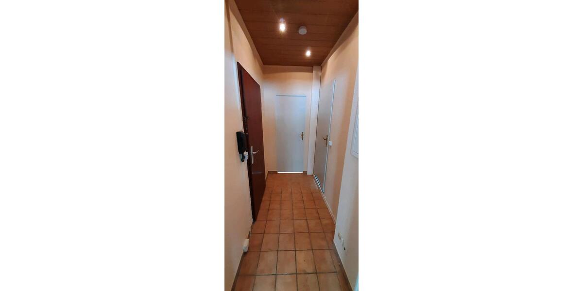 Erdgeschoßwohnung Mülsen - 2 Zimmer, 56 m&sup2;, 280&euro; | Angebot:24637170