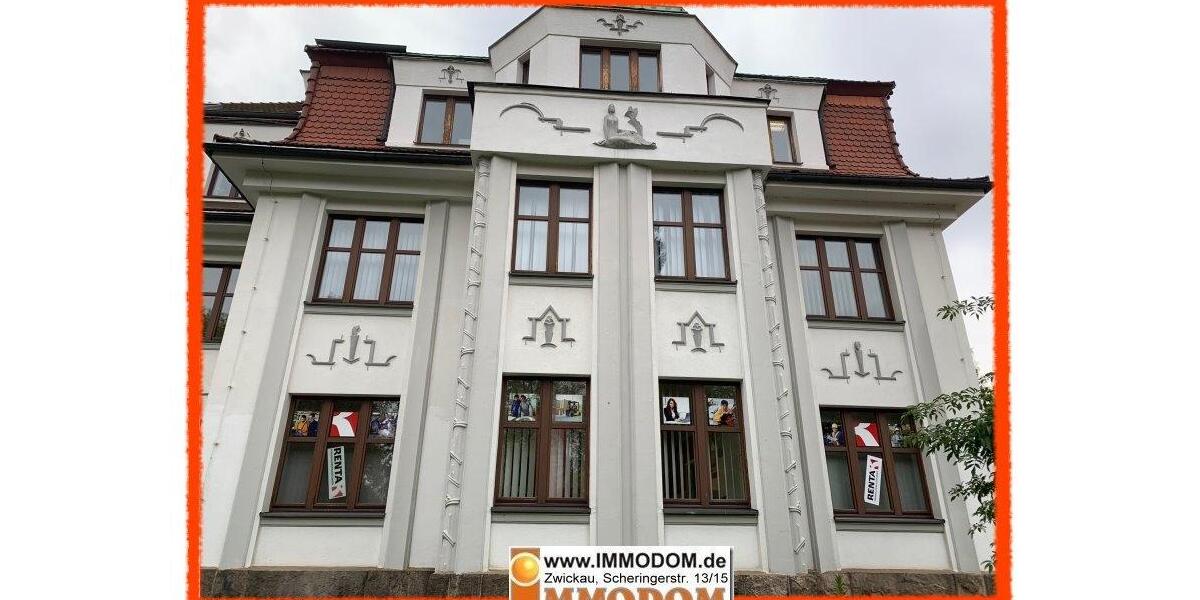 Gewerbeobjekt Zwickau - 650&euro; | Angebot:25094421