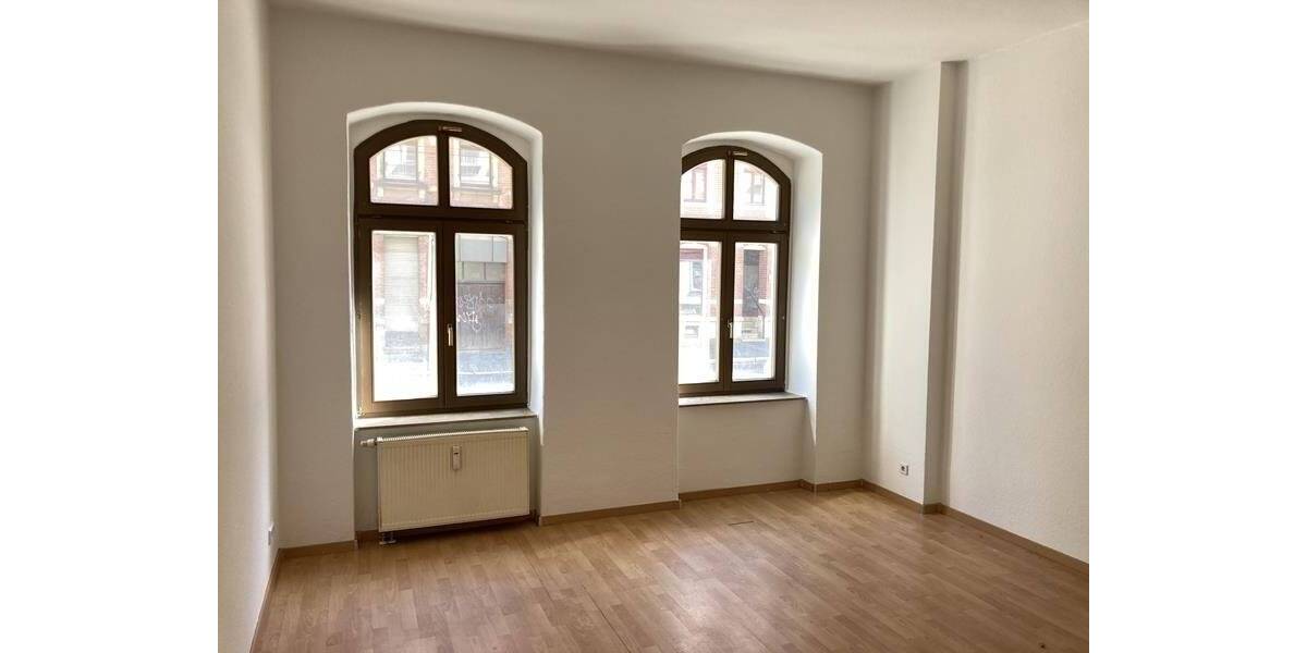 Etagenwohnung Zwickau Pölbitz - 2 Zimmer, 52 m&sup2;, 50.000&euro; | Angebot:25802832