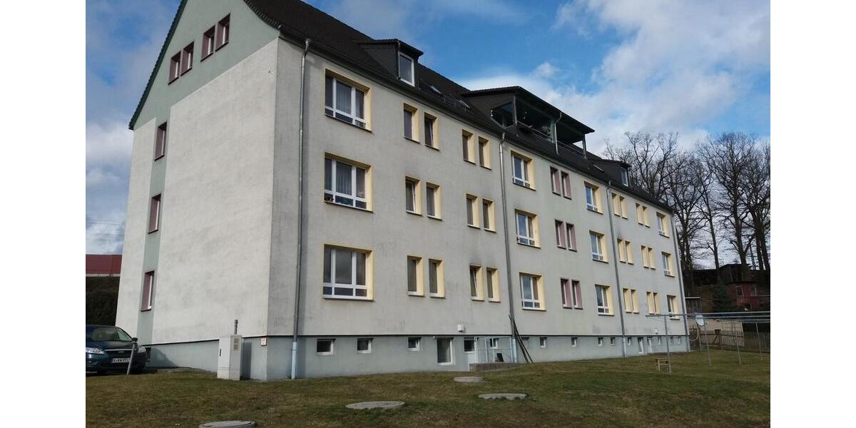 Etagenwohnung Pöhl - 3 Zimmer, 56 m&sup2;, 30.000&euro; | Angebot:23664448