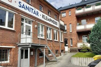 Ihre Mieter sind schon da ! - Haus Wilkau-Haßlau Haßlau | Angebot:23973917