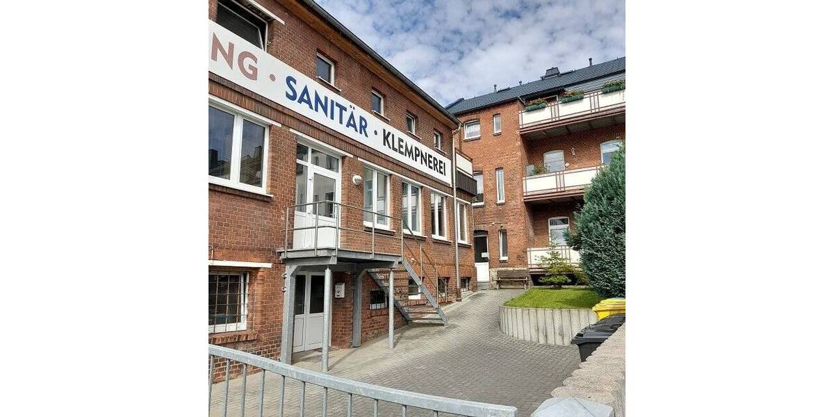 Ihre Mieter sind schon da ! - Mehrfamilienhaus, Wohnhaus Wilkau-Haßlau Haßlau | Angebot:23973917