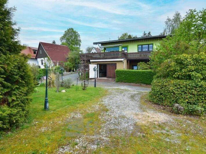 Einfamilienhaus Crimmitschau Rudelswalde - 4 Zimmer, 147 m&sup2;, 250.000&euro; | Angebot:26806892