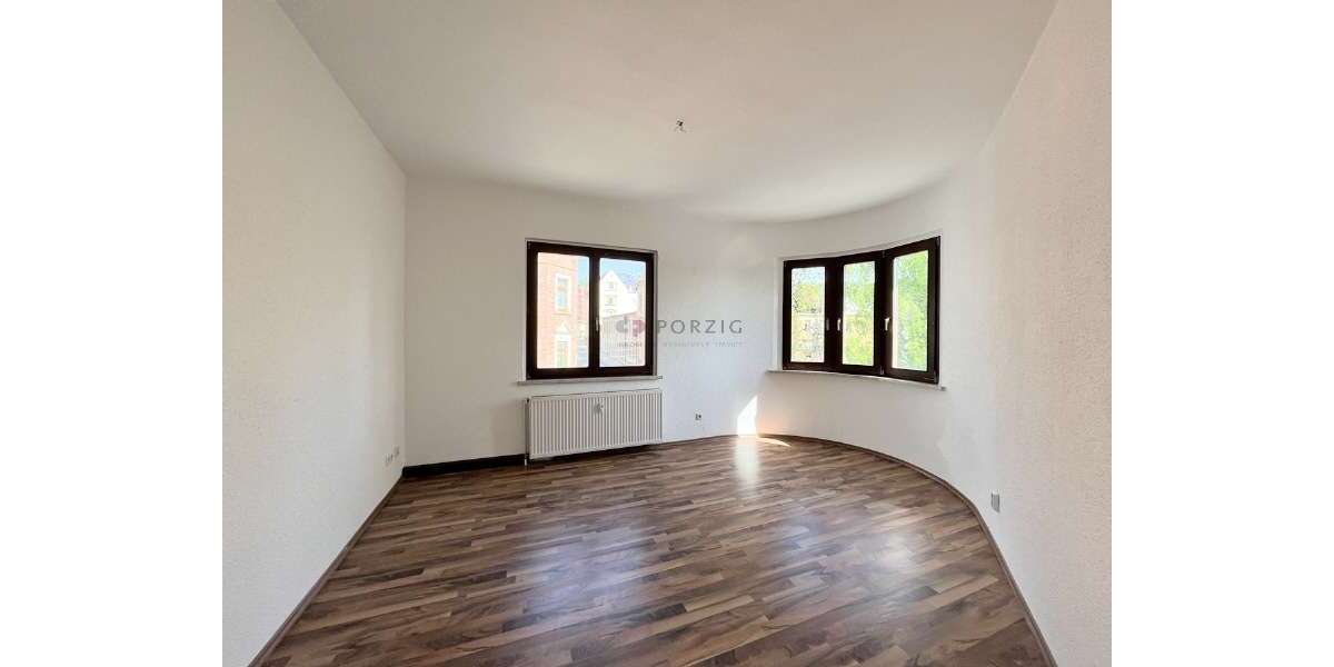 Etagenwohnung Hohenstein-Ernstthal Ernstthal - 2 Zimmer, 52 m&sup2;, 290&euro; | Angebot:25274159