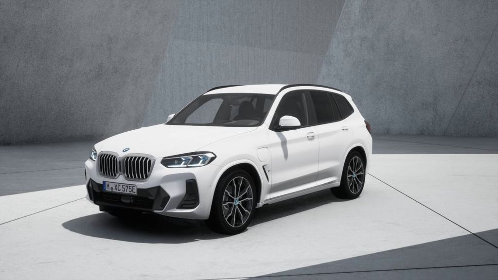 BMW X3 26.444 km 55.565 &euro; Schneeberg 08289