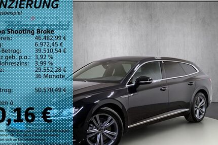 VW Arteon 8.450 km 47.888 &euro; Auerbach/Rebesgrün 08209