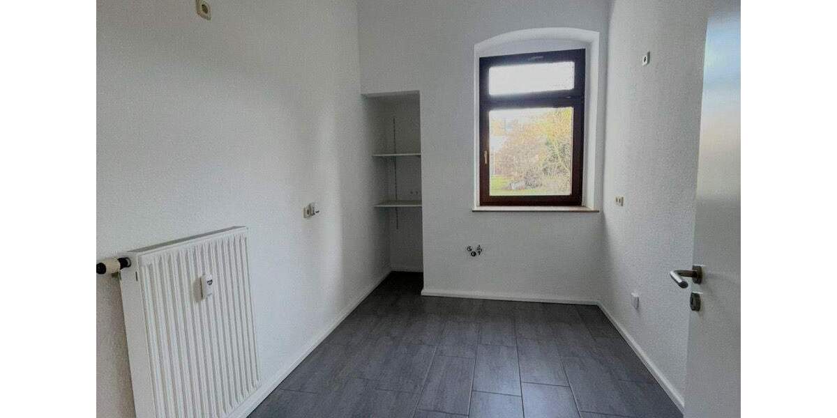 Etagenwohnung Meerane - 2 Zimmer, 47 m&sup2;, 325&euro; | Angebot:25770460