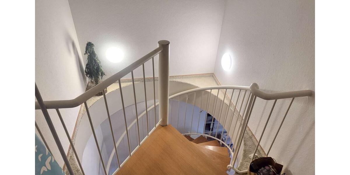 Maisonettenwohnung Wildenfels - 2.5 Zimmer, 62 m&sup2;, 500&euro; | Angebot:25753372