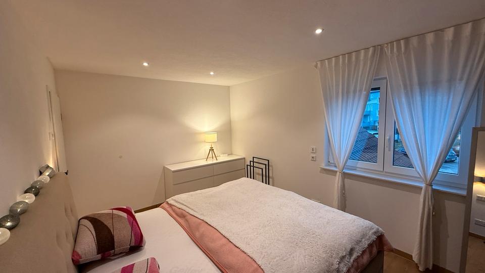 Etagenwohnung Oelsnitz (Erzgebirge) - 3 Zimmer, 68 m&sup2;, 169.000&euro; | Angebot:24370434