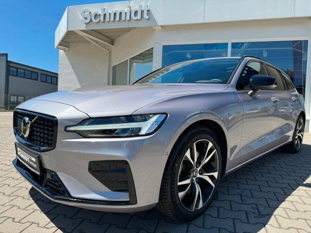 Volvo V60 24.900 km 37.679 &euro; Zwickau 08060