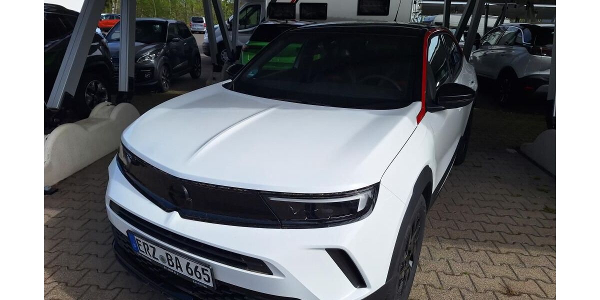 Opel Mokka 14.638 km 18.950 &euro; Schneeberg 08289