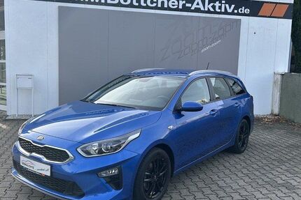 Kia ceed / Ceed 79.943 km 18.888 &euro; Zwickau 08064