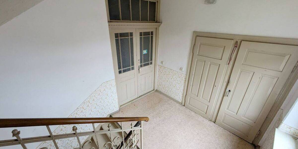 Mehrfamilienhaus, Wohnhaus Wildenfels Schönau - 1 Zimmer, 243 m&sup2;, 140.000&euro; | Angebot:25692161