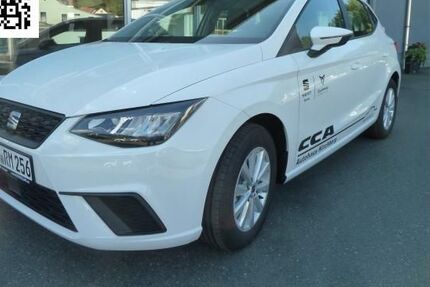 Seat Ibiza 6.000 km 20.770 &euro; Kirchberg/Saupersdorf 08107
