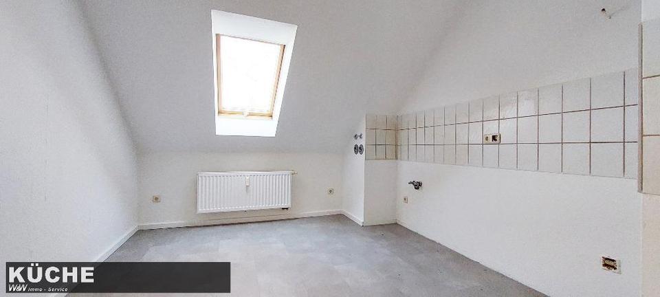 Dachgeschoßwohnung Zwickau Zwickau-Nord - 3 Zimmer, 83 m&sup2;, 551&euro; | Angebot:24612275