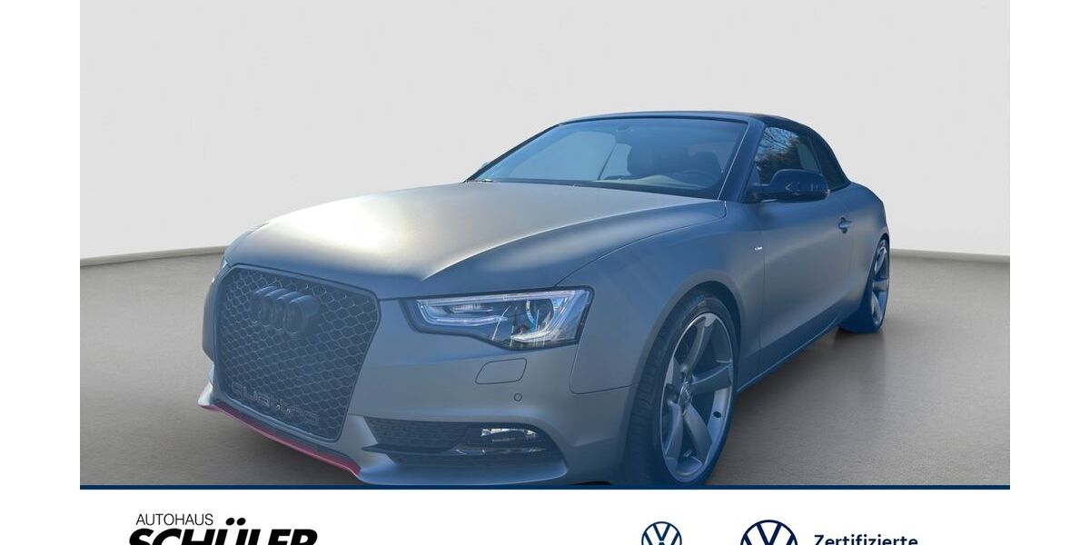 Audi A5 17.388 km 22.780 &euro; Falkenstein 08223