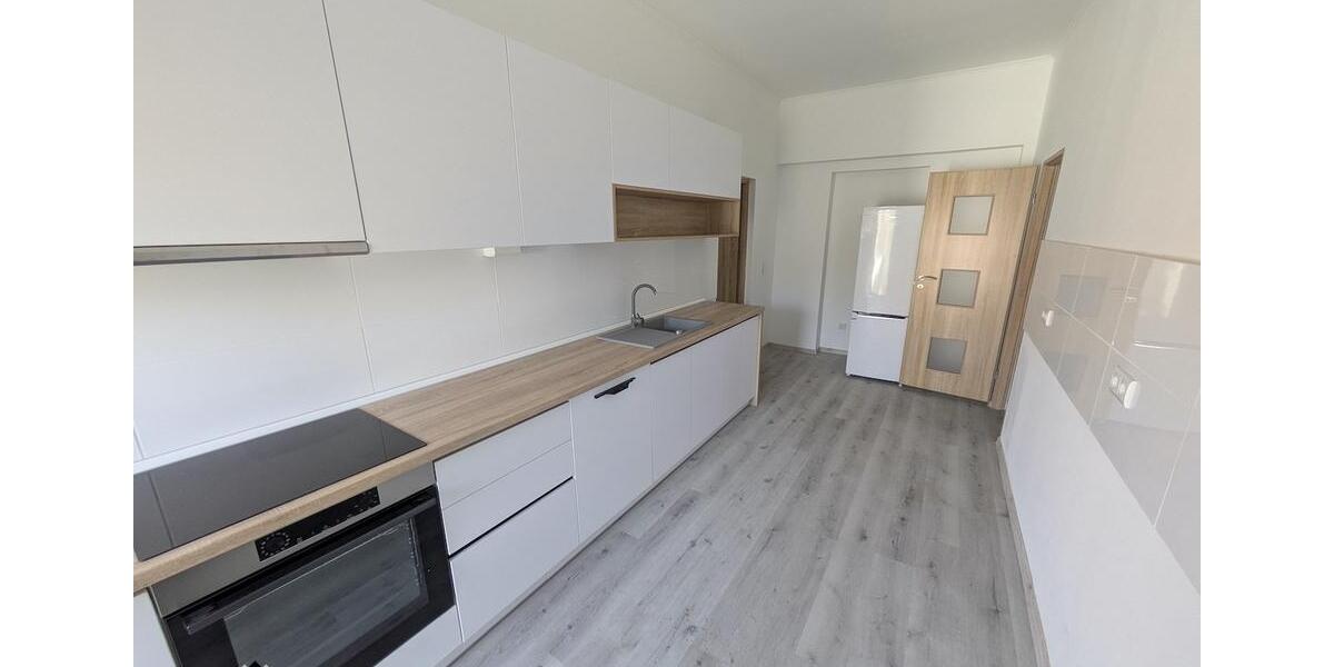 Etagenwohnung Werdau - 3 Zimmer, 68 m&sup2;, 510&euro; | Angebot:26681000