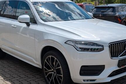 Volvo XC90 108.000 km 31.990 &euro; Heinsdorfergrund 08468
