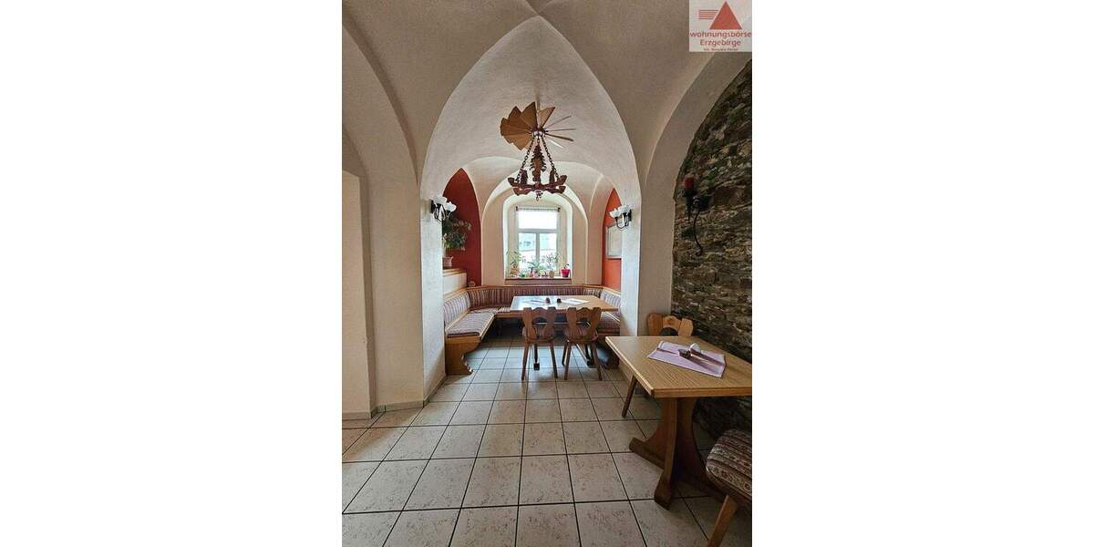 Mehrfamilienhaus, Wohnhaus Grünhain / Beierfeld Grünhain - 8 Zimmer, 200 m&sup2;, 269.000&euro; | Angebot:25688219