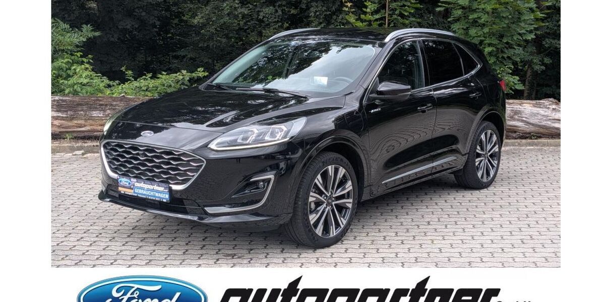 Ford Kuga 31.080 km 25.690 &euro; Rodewisch 08228