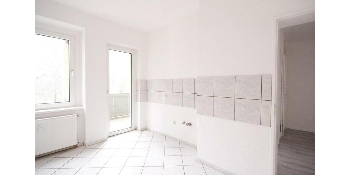 Etagenwohnung Zwickau Zwickau-Nord - 2 Zimmer, 55 m&sup2;, 299&euro; | Angebot:26647911