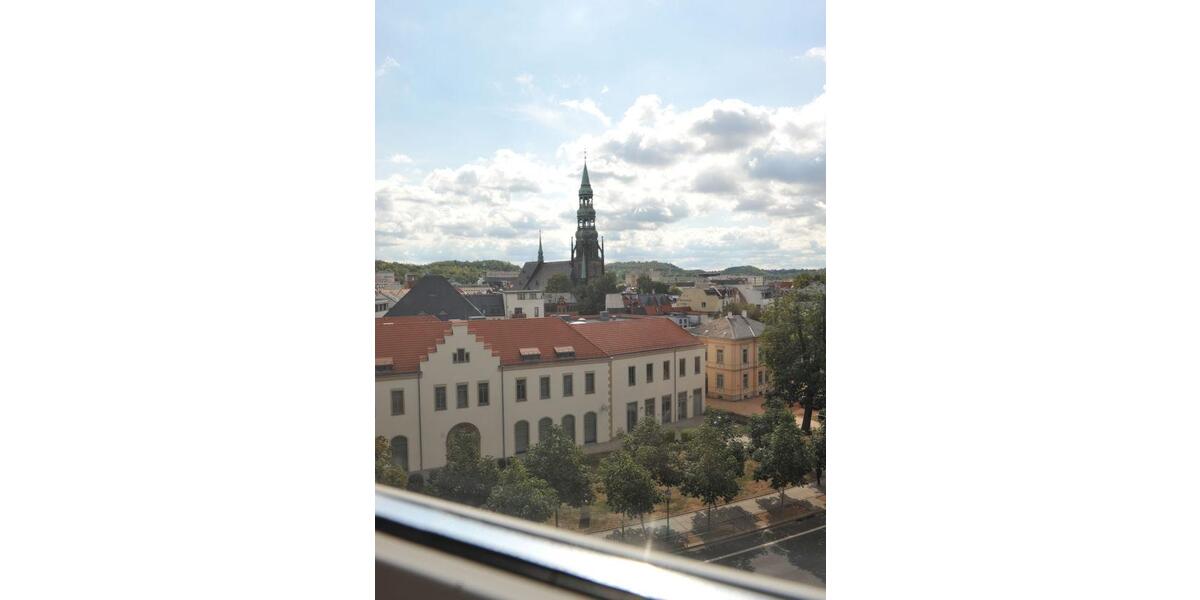 Dachgeschoßwohnung Zwickau - 2 Zimmer, 59 m&sup2;, 700&euro; | Angebot:23297200