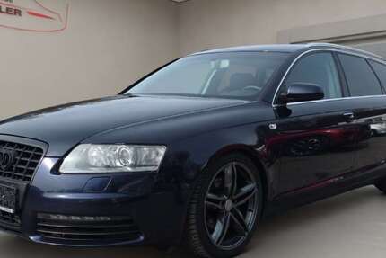 Audi A6 212.000 km 4.900 &euro; Wilkau-Haßlau 08112