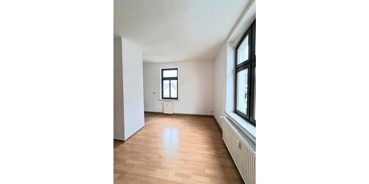 Etagenwohnung Gößnitz - 2 Zimmer, 58 m&sup2;, 450&euro; | Angebot:25382058