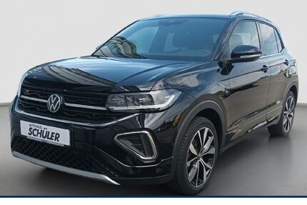 VW T-Cross 30.432 km 29.785 &euro; Falkenstein 08223