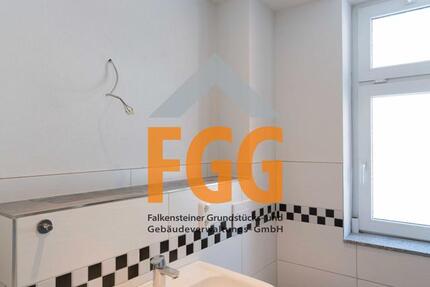 Wohnung Falkenstein/Vogtland Vogtland - 3 Zimmer, 70 m&sup2;, 440&euro; | Angebot:24680364