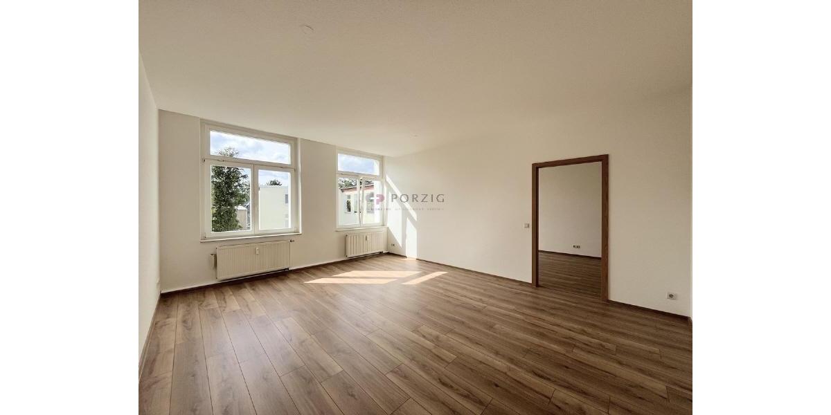 Etagenwohnung Limbach-Oberfrohna Oberfrohna - 2 Zimmer, 62 m&sup2;, 355&euro; | Angebot:23025674