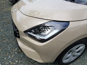 Suzuki Swift 1.2 Dualjet Hybrid 61 kW Comfort 1.350 km 19.500 &euro; Werdau 08412