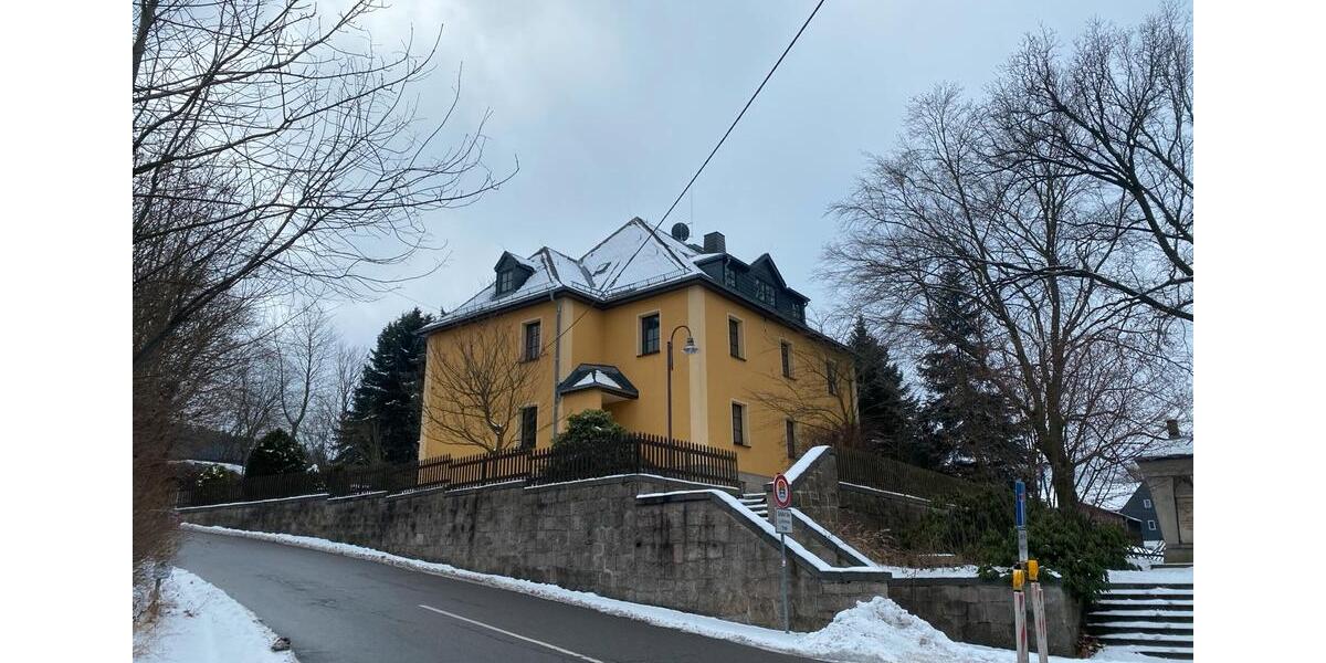 Mehrfamilienhaus, Wohnhaus Crinitzberg - 10 Zimmer, 182 m&sup2;, 375.000&euro; | Angebot:25171448