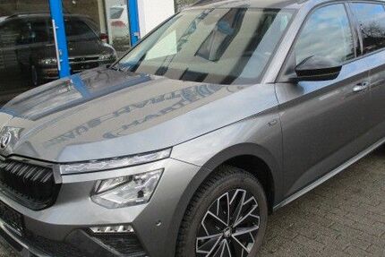 Skoda Kamiq 17.924 km 25.950 &euro; Hartenstein 08118