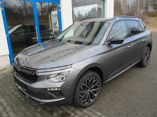 Skoda Kamiq 17.924 km 25.950 &euro; Hartenstein 08118