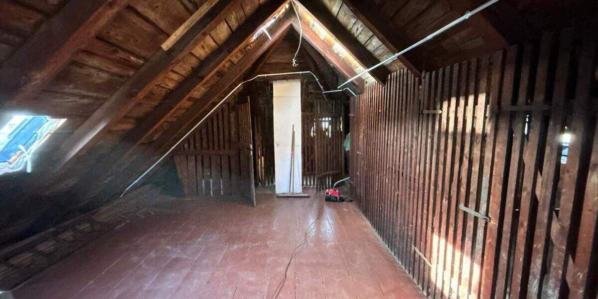 Einfamilienhaus Hohenstein-Ernstthal Ernstthal - 1 Zimmer, 227 m&sup2;, 149.000&euro; | Angebot:25745325