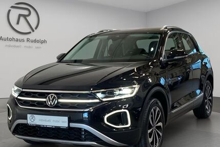VW T-Roc 48.436 km 22.879 &euro; Oelsnitz/Erzgebirge 09376