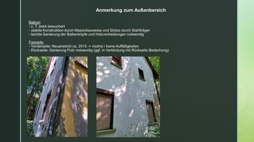 Einfamilienhaus Crimmitschau - 95.000&euro; | Angebot:25409597