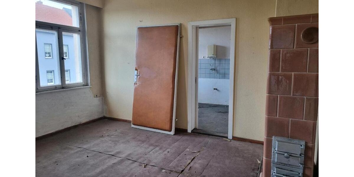 Mehrfamilienhaus, Wohnhaus Meerane - 25.000&euro; | Angebot:24362806