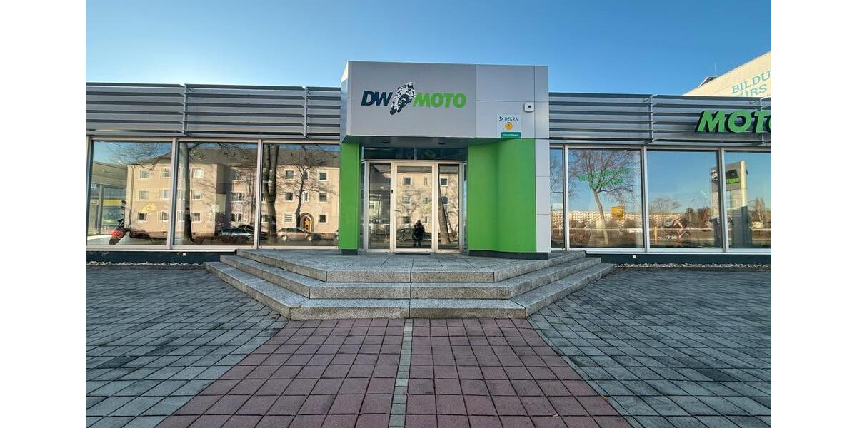 Gewerbeobjekt Glauchau - 3.000&euro; | Angebot:25337599