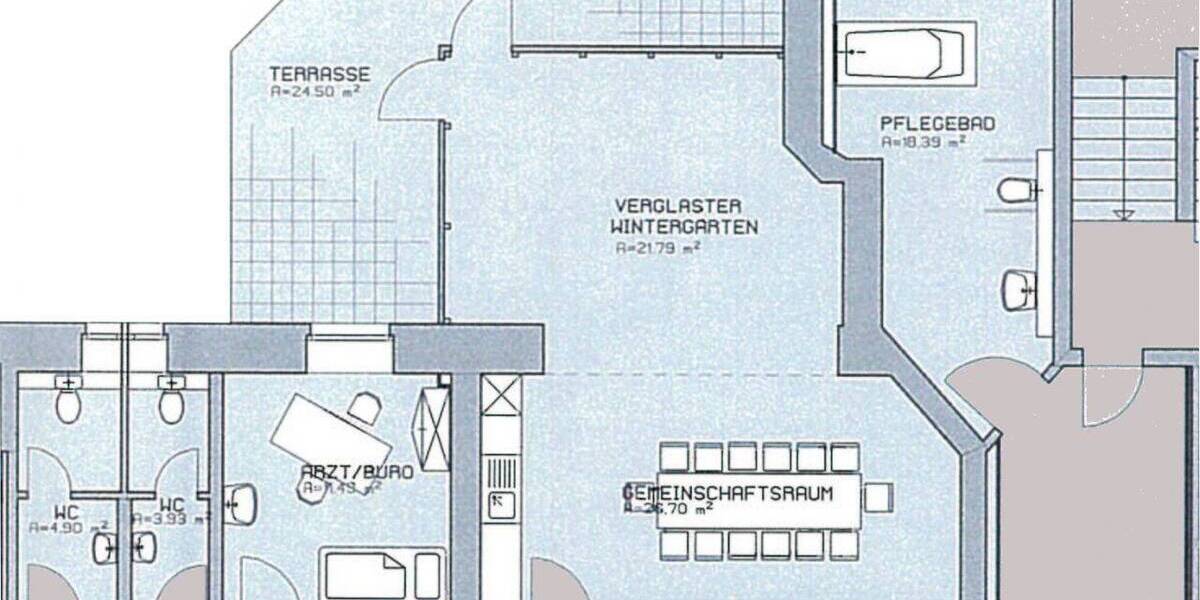 Gewerbeobjekt Zwickau Bahnhofsvorstadt - 292&euro; | Angebot:25802809