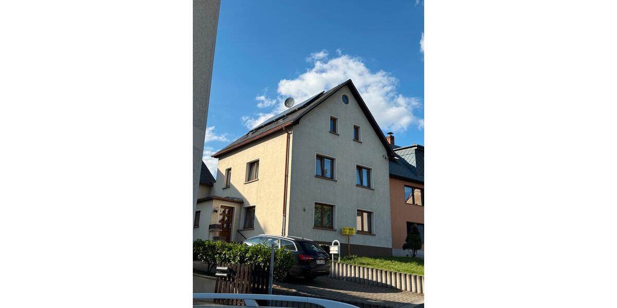 Einfamilienhaus Glauchau - 3 Zimmer, 100 m&sup2;, 139.500&euro; | Angebot:22496086