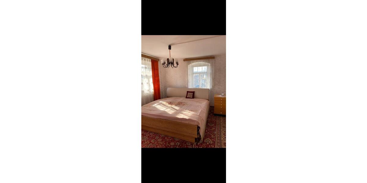 Einfamilienhaus Langenwetzendorf - 6 Zimmer, 160 m&sup2;, 32.000&euro; | Angebot:25947983