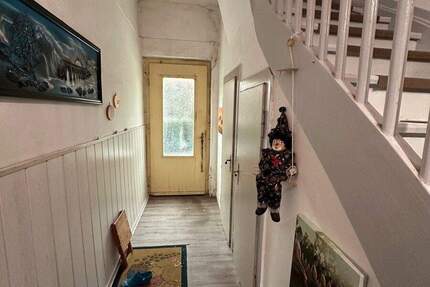 Haus Wildenfels - 8 Zimmer, 100 m&sup2;, 39.000&euro; | Angebot:25744595