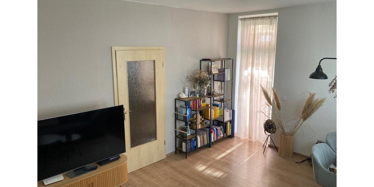 Maisonettenwohnung Zwickau - 2 Zimmer, 63 m&sup2;, 400&euro; | Angebot:25932531