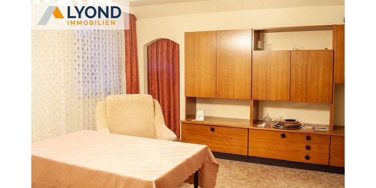 Mehrfamilienhaus, Wohnhaus Auerbach - 6 Zimmer, 160 m&sup2;, 145.000&euro; | Angebot:25676786