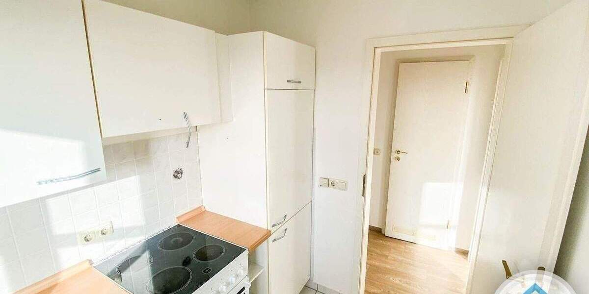 Etagenwohnung Mohlsdorf-Teichwolframsdorf Reudnitz - 2 Zimmer, 45 m&sup2;, 234&euro; | Angebot:25835251