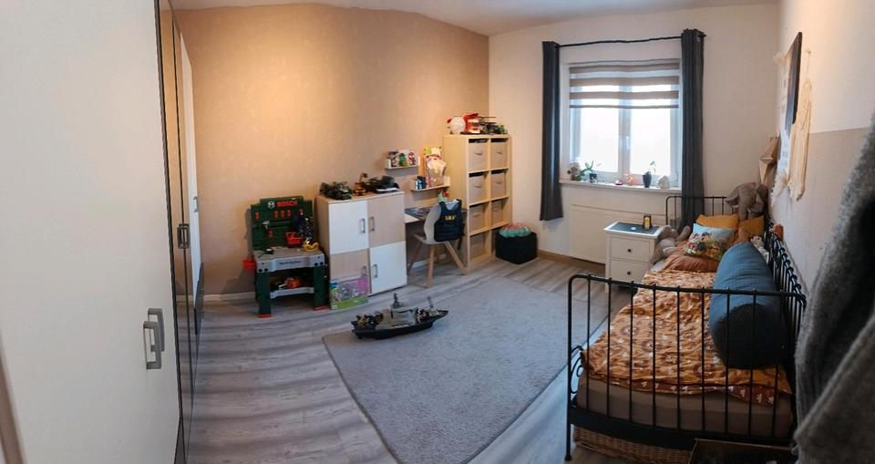 Etagenwohnung Limbach-Oberfrohna Oberfrohna - 2 Zimmer, 53 m&sup2;, 280&euro; | Angebot:25143538