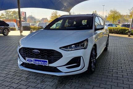 Ford Focus 26.500 km 23.890 &euro; Glauchau 08371
